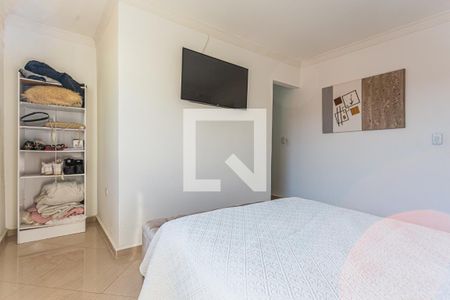 Casa à venda com 216m², 4 quartos e 2 vagasQuarto 1