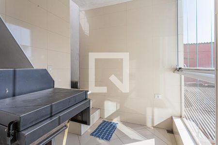 Casa à venda com 216m², 4 quartos e 2 vagasAcesso Área de Serviço