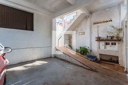 Casa à venda com 216m², 4 quartos e 2 vagasGaragem