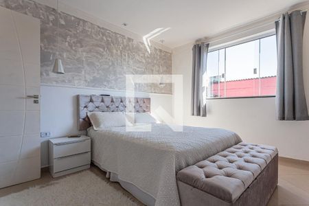 Casa à venda com 216m², 4 quartos e 2 vagasQuarto 1