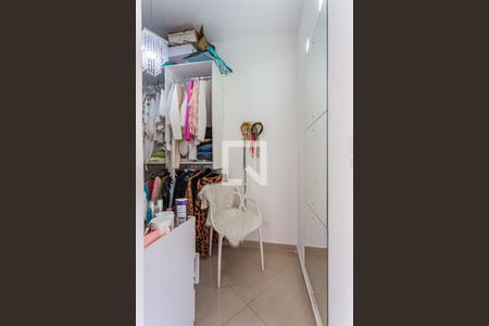 Casa à venda com 216m², 4 quartos e 2 vagasCloset do Quarto 1