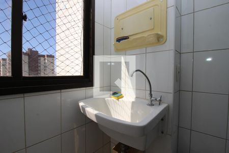 Studio para alugar com 36m², 1 quarto e 1 vagaCozinha e Área de Serviço