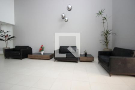 Studio para alugar com 36m², 1 quarto e 1 vagaÁrea comum