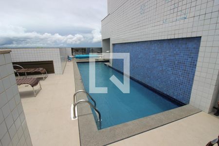 Studio para alugar com 36m², 1 quarto e 1 vagaÁrea comum - Piscina