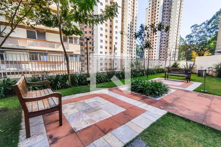 Apartamento para alugar com 52m², 2 quartos e 1 vaga Apartamento para alugar com 52m², 2 quartos e 1 vagaÁrea Comum