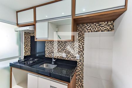 Apartamento para alugar com 52m², 2 quartos e 1 vaga Apartamento para alugar com 52m², 2 quartos e 1 vagaCozinha