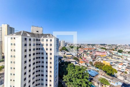 Apartamento para alugar com 52m², 2 quartos e 1 vaga Apartamento para alugar com 52m², 2 quartos e 1 vagaVista do Quarto 2