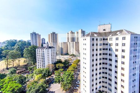 Apartamento para alugar com 52m², 2 quartos e 1 vaga Apartamento para alugar com 52m², 2 quartos e 1 vagaVista do Quarto 2