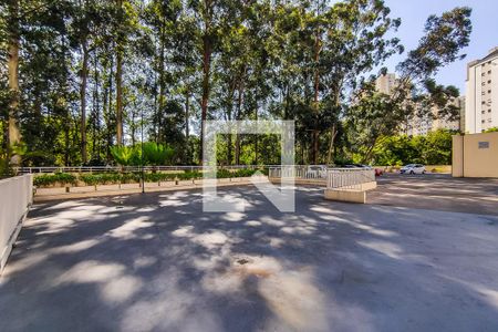 Apartamento para alugar com 52m², 2 quartos e 1 vaga Apartamento para alugar com 52m², 2 quartos e 1 vagaÁrea Comum - Espaço para Feira