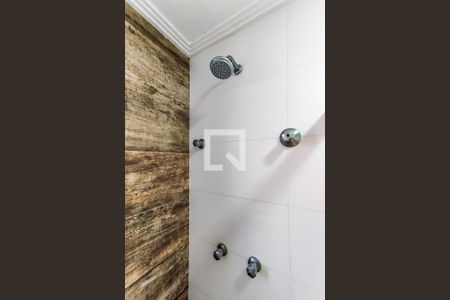 Apartamento para alugar com 52m², 2 quartos e 1 vaga Apartamento para alugar com 52m², 2 quartos e 1 vagaBanheiro