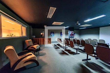 Apartamento para alugar com 52m², 2 quartos e 1 vaga Apartamento para alugar com 52m², 2 quartos e 1 vagaÁrea Comum - Cinema