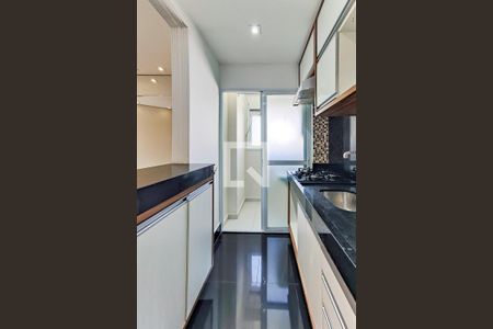 Apartamento para alugar com 52m², 2 quartos e 1 vaga Apartamento para alugar com 52m², 2 quartos e 1 vagaCozinha