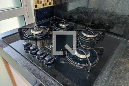 Apartamento para alugar com 52m², 2 quartos e 1 vaga Apartamento para alugar com 52m², 2 quartos e 1 vagaCozinha - Detalhe