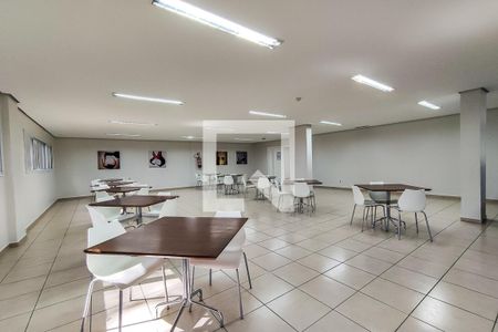 Apartamento para alugar com 52m², 2 quartos e 1 vaga Apartamento para alugar com 52m², 2 quartos e 1 vagaÁrea Comum - Salão de Festas