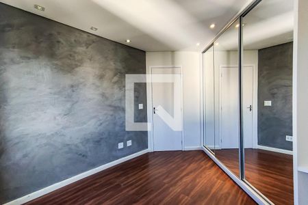 Quarto 1 de apartamento para alugar com 2 quartos, 52m² em Parque Taboão, Taboão da Serra