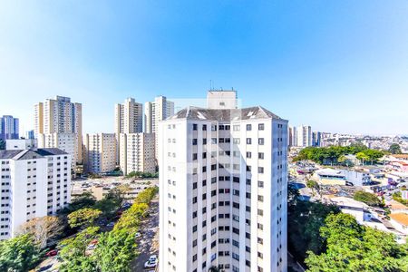 Apartamento para alugar com 52m², 2 quartos e 1 vaga Apartamento para alugar com 52m², 2 quartos e 1 vagaVista do Quarto 2