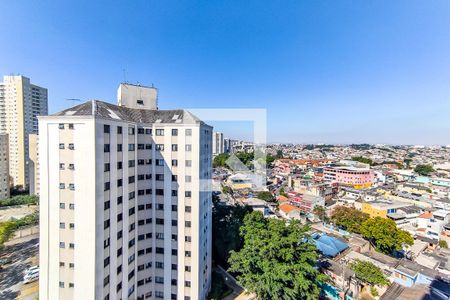 Apartamento para alugar com 52m², 2 quartos e 1 vaga Apartamento para alugar com 52m², 2 quartos e 1 vagaVista do Quarto 1