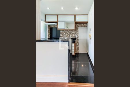 Apartamento para alugar com 52m², 2 quartos e 1 vaga Apartamento para alugar com 52m², 2 quartos e 1 vagaCozinha