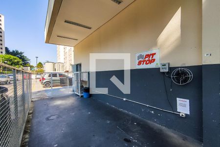 Apartamento para alugar com 52m², 2 quartos e 1 vaga Apartamento para alugar com 52m², 2 quartos e 1 vagaÁrea Comum - Pit Stop