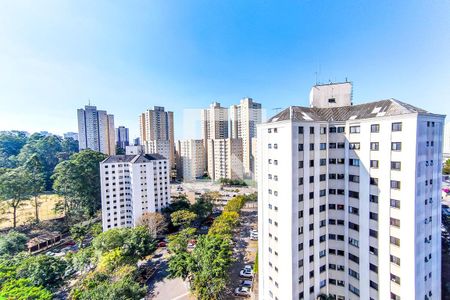 Apartamento para alugar com 52m², 2 quartos e 1 vaga Apartamento para alugar com 52m², 2 quartos e 1 vagaVista do Quarto 1