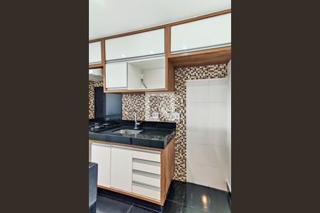 Apartamento para alugar com 52m², 2 quartos e 1 vaga Apartamento para alugar com 52m², 2 quartos e 1 vagaCozinha