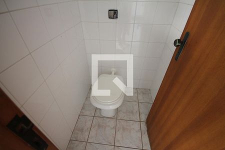 Casa à venda com 100m², 1 quarto e 1 vagaBanheiro de Serviço