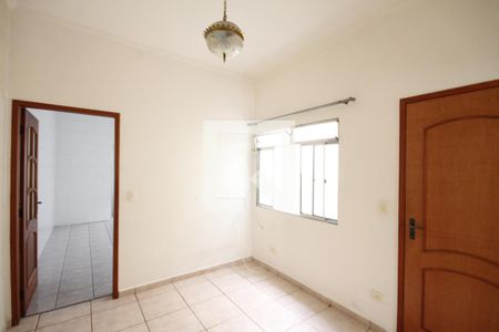 Sala de casa à venda com 1 quarto, 100m² em Vila Dom Pedro I, São Paulo