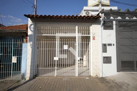 Casa à venda com 100m², 1 quarto e 1 vagaFachada