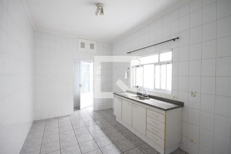Casa à venda com 100m², 1 quarto e 1 vagaCozinha