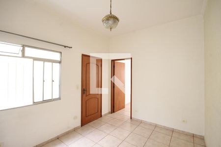 Sala de casa à venda com 1 quarto, 100m² em Vila Dom Pedro I, São Paulo