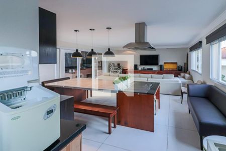 Casa à venda com 490m², 4 quartos e 4 vagas Casa à venda com 490m², 4 quartos e 4 vagasArea Gourmet