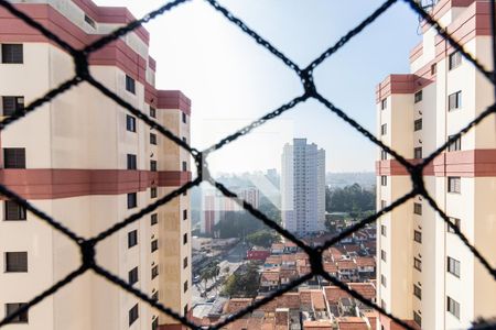 Apartamento para alugar com 70m², 3 quartos e 1 vagaVista do Quarto 2