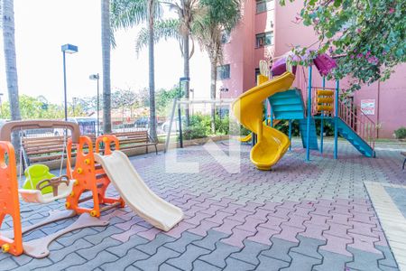 Apartamento para alugar com 70m², 3 quartos e 1 vagaÁrea Comum - Playground