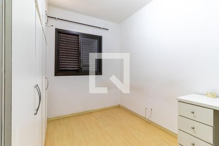 Quarto 1 de apartamento para alugar com 3 quartos, 70m² em Campo Grande, São Paulo