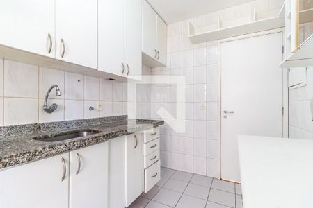 Apartamento para alugar com 70m², 3 quartos e 1 vagaCozinha