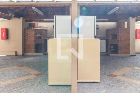 Apartamento para alugar com 70m², 3 quartos e 1 vagaÁrea comum - Churrasqueira