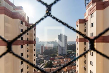 Apartamento para alugar com 70m², 3 quartos e 1 vagaVista do Quarto 1