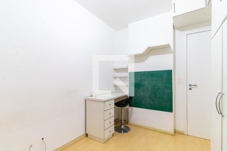 Quarto 1 de apartamento para alugar com 3 quartos, 70m² em Campo Grande, São Paulo