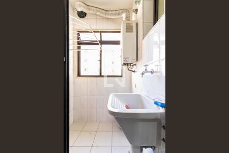 Apartamento para alugar com 70m², 3 quartos e 1 vagaLavanderia