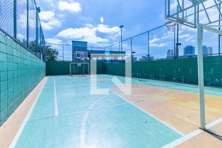 Apartamento para alugar com 70m², 3 quartos e 1 vagaÁrea comum - Quadra