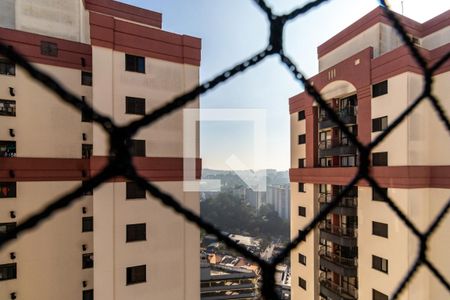 Apartamento para alugar com 70m², 3 quartos e 1 vagaVista do Quarto 3 - Suíte