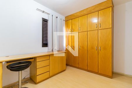 Apartamento para alugar com 70m², 3 quartos e 1 vagaQuarto 2