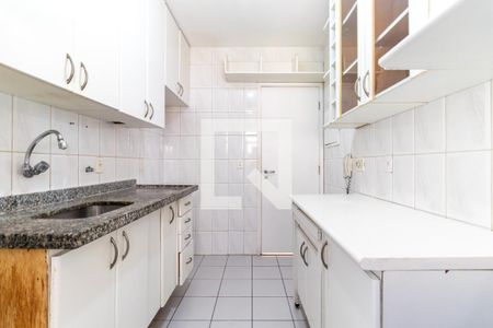 Apartamento para alugar com 70m², 3 quartos e 1 vagaCozinha