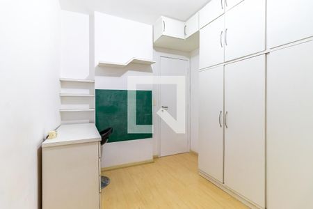 Quarto 1 de apartamento para alugar com 3 quartos, 70m² em Campo Grande, São Paulo