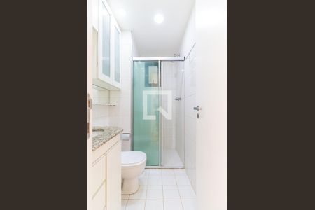 Apartamento para alugar com 70m², 3 quartos e 1 vagaBanheiro 