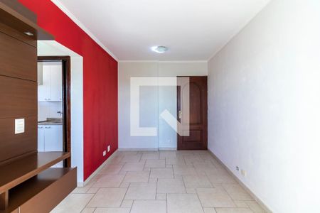 Sala de apartamento à venda com 1 quarto, 42m² em Santana, São Paulo