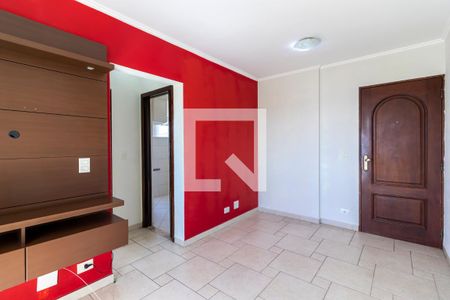 Sala de apartamento à venda com 1 quarto, 42m² em Santana, São Paulo