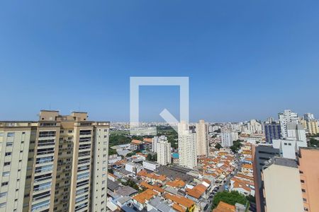 Studio à venda com 25m², 1 quarto e sem vagaVista