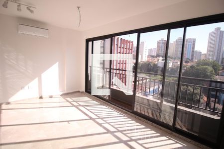 Kitnet/Studio para alugar com 1 quarto, 25m² em Santana, São Paulo