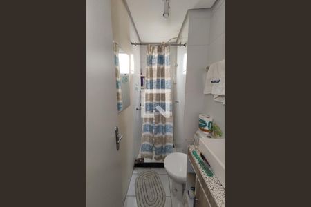 Apartamento para alugar com 80m², 2 quartos e 1 vagaBanheiro